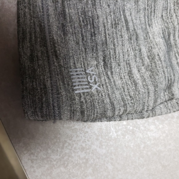 VSx Sexy Sport V--neck Tank Top 36 C - Picture 4 of 5